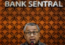Bank Sentral Indonesia memberikan pemotongan tingkat kejutan untuk meningkatkan pertumbuhan