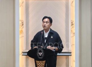 Indonesia Tolak Keluarkan Visa untuk Atlet Israel