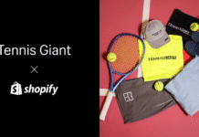 Raksasa Tenis Mencapai Dominasi Olahraga Raket dengan Strategi Perdagangan Terpadu