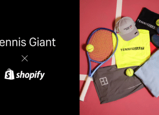 Raksasa Tenis Mencapai Dominasi Olahraga Raket dengan Strategi Perdagangan Terpadu