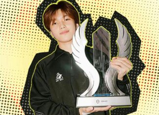 Bagaimana jika Kairi dari ONIC Indonesia tetap bertahan dan bermain di SEA Games?