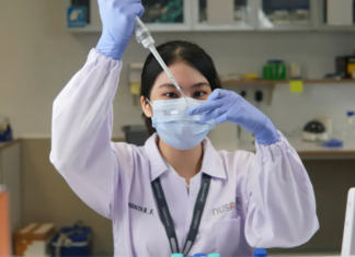 Berinvestasi pada teknologi kesehatan untuk mengatasi tantangan terbesar di Indonesia