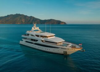 Indonesia Menjadi Sorotan di ILTM Cannes 2025 untuk Dongkrak Pariwisata Mewah