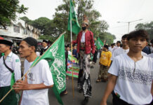 Pimpinan Daerah NU Isyaratkan Pemilihan Pemimpin Cepat – Politik