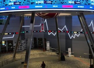 Pasar Keuangan Indonesia | Bisnis