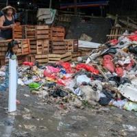 Ibu kota Indonesia menghadapi krisis sampah yang ‘kotor’ | Berita