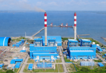 Koalisi Indonesia Bersih menggugat Menteri Energi atas pembangkit listrik yang lebih memilih bahan bakar fosil