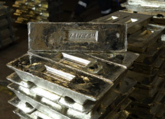 Potensi larangan ekspor timah di Indonesia