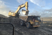 Proyek batubara-ke-DME tertunda karena pemerintah melakukan tinjauan teknologi yang lebih mendalam