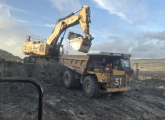 Proyek batubara-ke-DME tertunda karena pemerintah melakukan tinjauan teknologi yang lebih mendalam