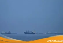 Iran Jamin Keselamatan Kapal Indonesia di Selat Hormuz