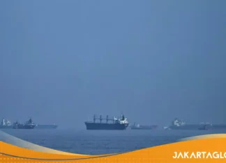 Iran Jamin Keselamatan Kapal Indonesia di Selat Hormuz