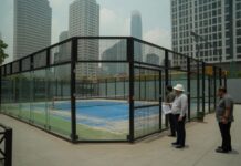 Jakarta Menerapkan Aturan Perencanaan Kota yang Ketat karena Tempat Padel Tanpa Izin Tersebar di Jakarta Selatan, Jakarta Pusat, dan Ibu Kota Indonesia, Membentuk Kembali Dunia Wisata Olahraga yang Sedang Berkembang di Asia Tenggara — Hal yang Harus Dipahami Wisatawan Saat Ini