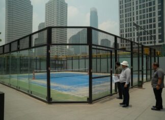 Jakarta Menerapkan Aturan Perencanaan Kota yang Ketat karena Tempat Padel Tanpa Izin Tersebar di Jakarta Selatan, Jakarta Pusat, dan Ibu Kota Indonesia, Membentuk Kembali Dunia Wisata Olahraga yang Sedang Berkembang di Asia Tenggara — Hal yang Harus Dipahami Wisatawan Saat Ini