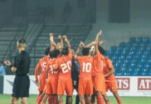 Penutup Olahraga India, 22 Maret: Tim putra India U-17 akan memainkan pertandingan persahabatan melawan Thailand, Indonesia dan Republik Korea
