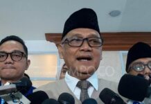 Indonesia Pertimbangkan Sistem ‘Perang Tiket’ untuk Ibadah Haji