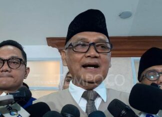 Indonesia Pertimbangkan Sistem ‘Perang Tiket’ untuk Ibadah Haji