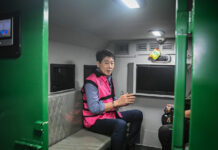 Kejagung tangkap taipan batu bara Samin Tan dalam kasus suap izin pertambangan – Politik