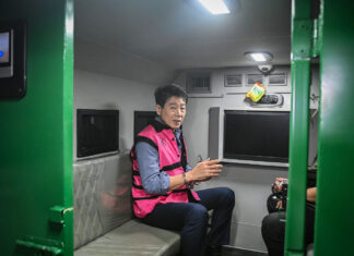 Kejagung tangkap taipan batu bara Samin Tan dalam kasus suap izin pertambangan – Politik