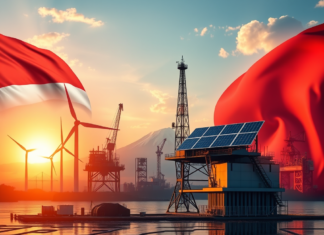 Kesepakatan $23,6 Miliar Indonesia–Jepang Memperkuat Kemitraan Energi, Teknologi, dan Ekonomi