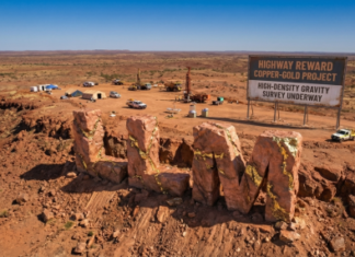 Bumi Resources bergerak untuk mengakuisisi Loyal Metals dalam upaya ekspansi emas-tembaga