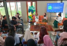 Tak Hanya Didominasi Laki-Laki, Karir di Bidang Teknologi Kini Lebih Terbuka untuk Perempuan