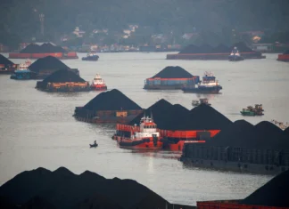 Bencana tambang di Tiongkok, perubahan kebijakan di Indonesia berdampak buruk pada pasar batubara global