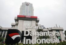 Indonesia mengeluarkan keputusan presiden untuk dana pembangunan Danantara