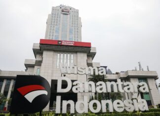Indonesia mengeluarkan keputusan presiden untuk dana pembangunan Danantara