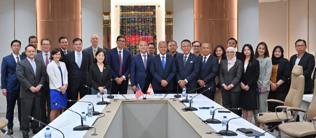 (Photo: U.S. Embassy Jakarta / Erik A. Kurniawan)