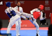 Indonesia memiliki 233 atlet di Asian Taekwondo Open 2026