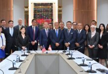 U.S. Technology Firm Latitude Energy Signs MoU with Danantara to Advance Indonesia’s First Coal Gasification Project