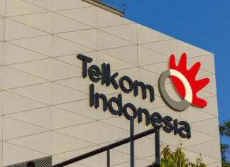 Telkom merampingkan 68 anak perusahaan menjadi 18 dalam pergeseran holding strategis