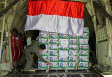 Indonesia tidak boleh menjadi platform bagi bisnis Israel – Middle East Monitor