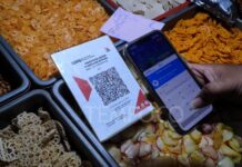 Transaksi Pembayaran Digital Indonesia Naik 40,36% Menjadi 6,11 Miliar