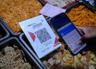 Transaksi Pembayaran Digital Indonesia Naik 40,36% Menjadi 6,11 Miliar