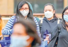 Udara bersih, paru-paru sehat = Indonesia kuat – ObserverID