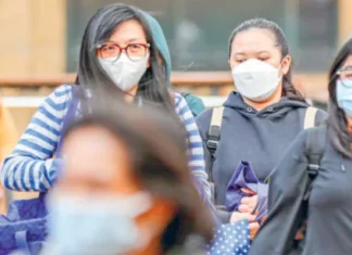 Udara bersih, paru-paru sehat = Indonesia kuat – ObserverID