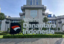Dana investasi langsung Danantara dan Rusia mengupayakan pembiayaan bersama untuk proyek-proyek yang bankable