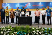 Perusahaan-perusahaan Indonesia mengincar kesepakatan senilai US$60 juta dengan negara-negara Afrika Tengah