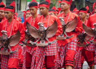 Politik eksklusi yang dilakukan Hanson terlihat lebih buruk di Indonesia